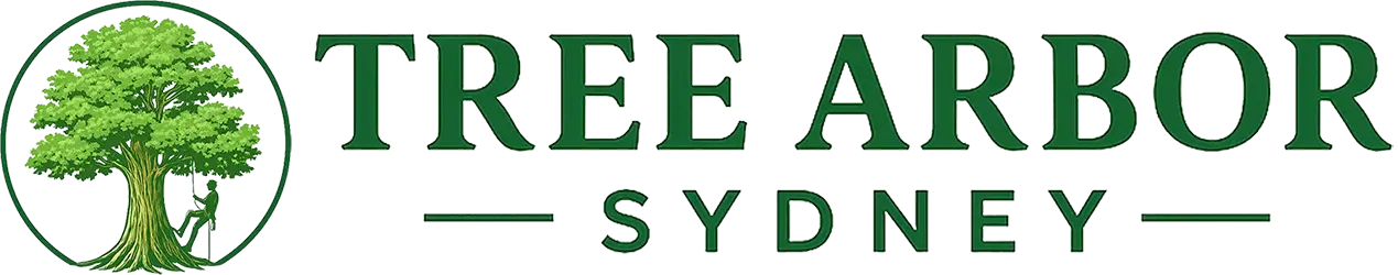tree arbor sydney logo wide1